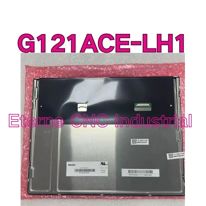 

New G121ACE-LH1 12.1-inch LCD screen for quick delivery
