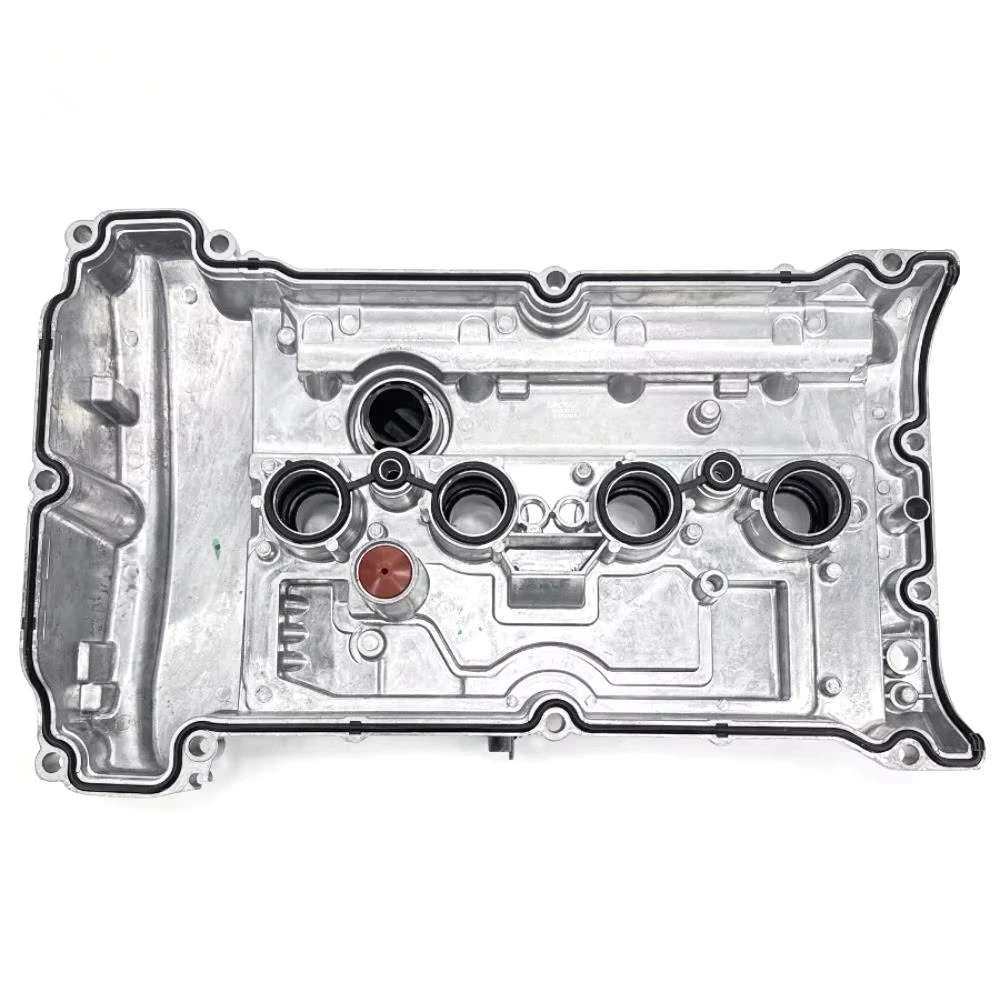 Raceorly Aluminum Valve Cover 11127534714 N14B16A 1.6T Replaces 11127561714 11127572854