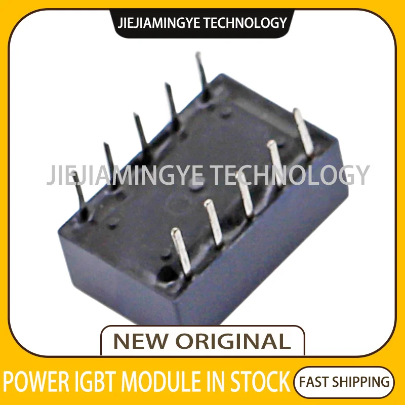 NEW signal relay TQ2-L-12V TQ2-L-24V TQ2-L2-5V TQ2-L2-12V TQ2-L2-24V TX2-5V TX2-12V TX2-24V