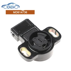 MD614736 Throttle Position TPS Sensor For Mitsubishi Eclipse Diamante Mirage Montero 1.5 1.8 2.4 3.5