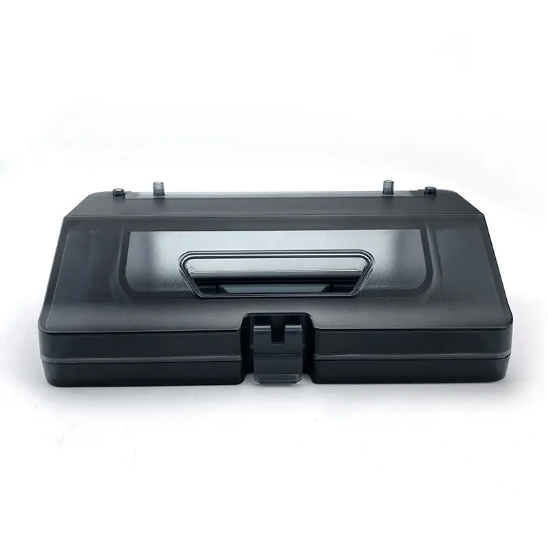 Accesorios para aspiradora robot Xiaomi Mijia STYTJ02YM/3C/MVXVC01-JG/VIOMI V2 PRO/V3: depósito de agua y filtro 2 en 1 2
