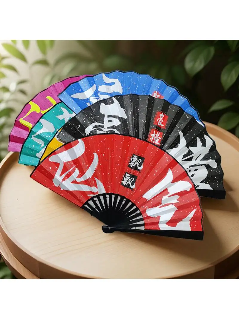 leque-de-seda-estilo-chines-de-10-polegadas-moderno-para-fotografia-danca-clubes-bares-e-aderecos-de-rua