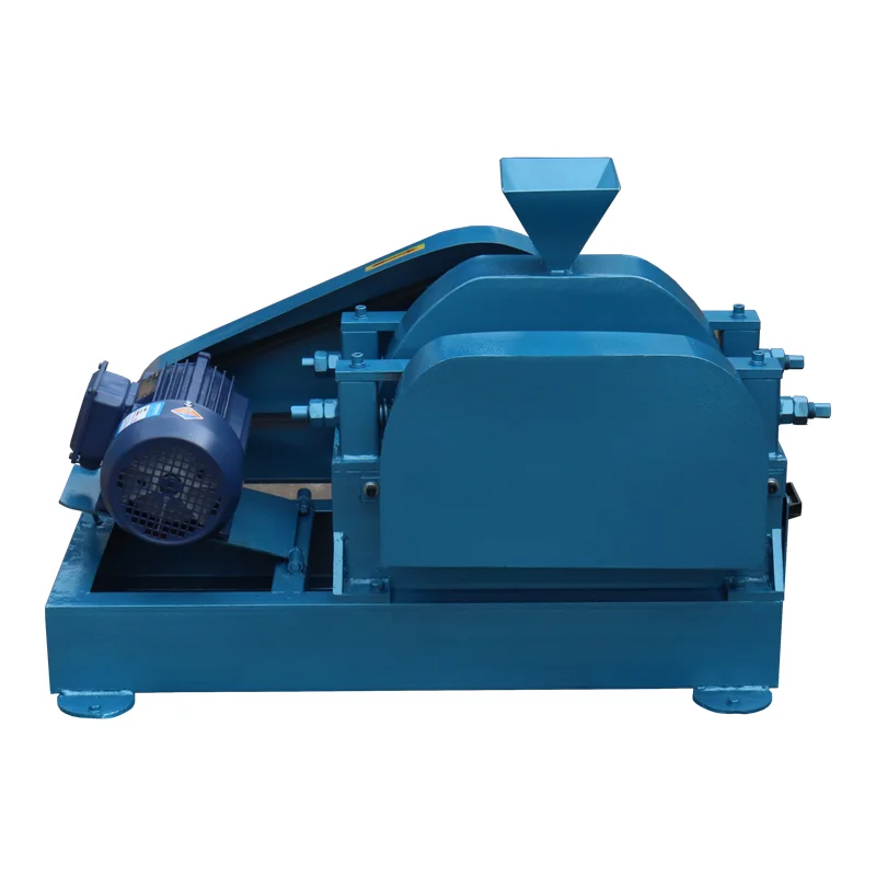 COOFULLL Small Jaw Crusher Ore Crusher Laboratory Laboratory Coal Crushing