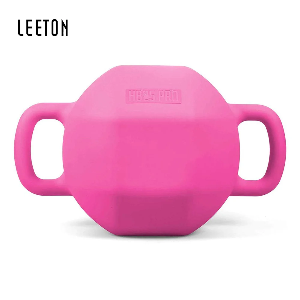 Adjustable Durable Water-Filled Kettlebells for Home Workout for Fitness Training