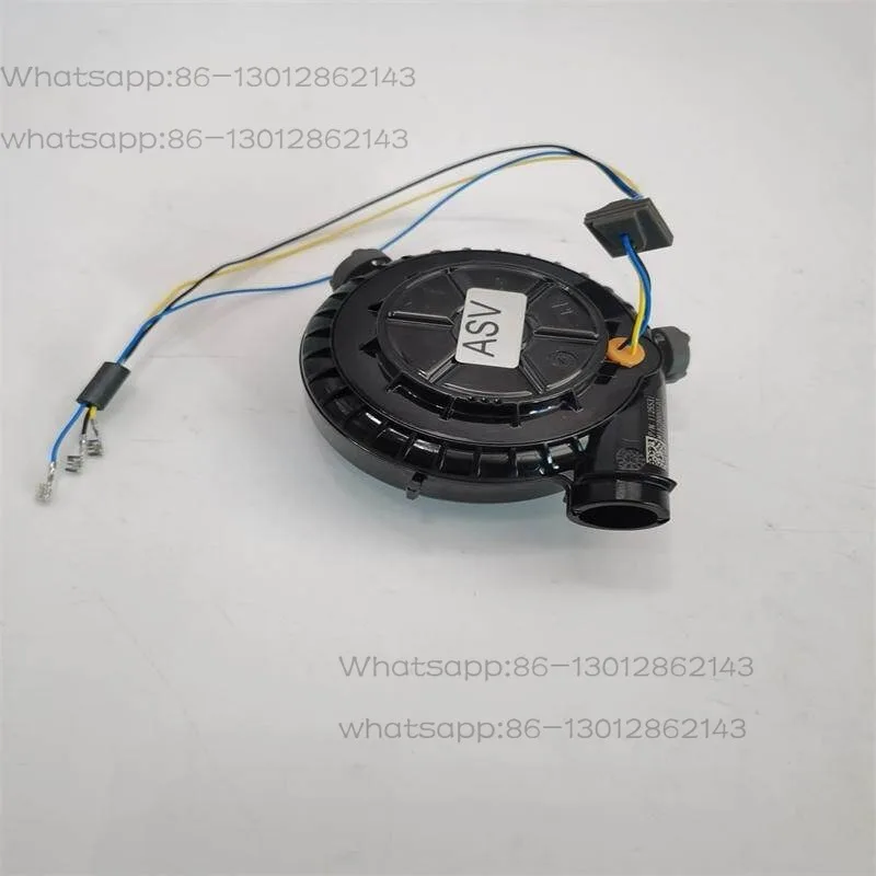 Respirator accessories, turbo blower BSB19-16BP-04CS New original M550/M557 in stock