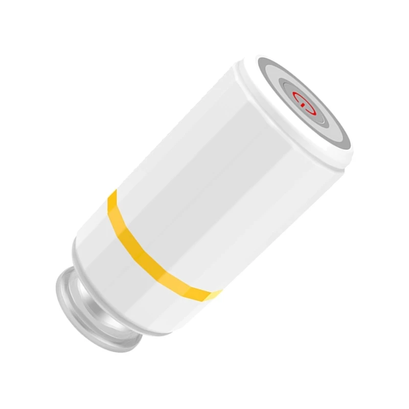 Máquina selagem portátil elétrica seladora a vácuo para alimentos, adequada para todos os alimentos