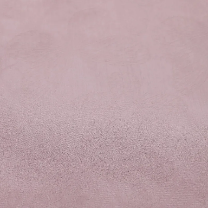 

Solid Butterfly Shadow Lightweight Lyocell Cotton Jacquard Texture Fabric Hanfu Dresses Blouses Sewing Designer Material