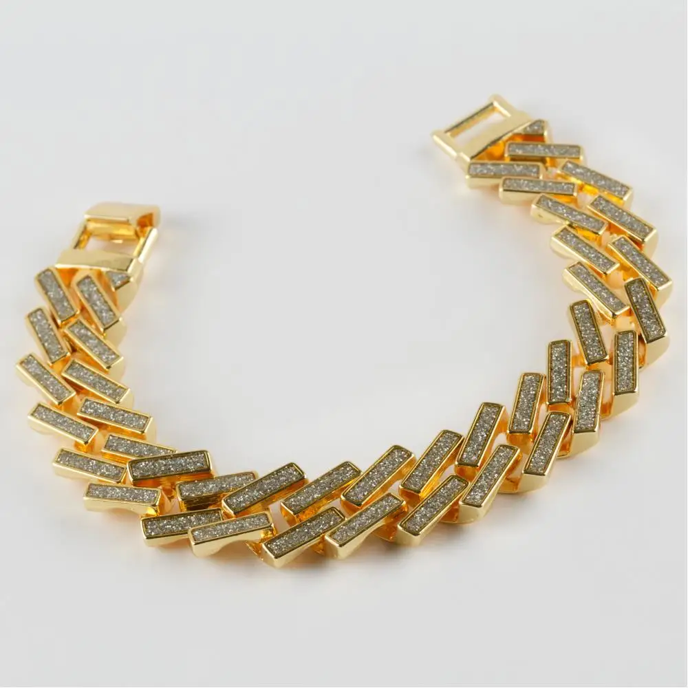 Lux Shakira Bracelet 18 cm