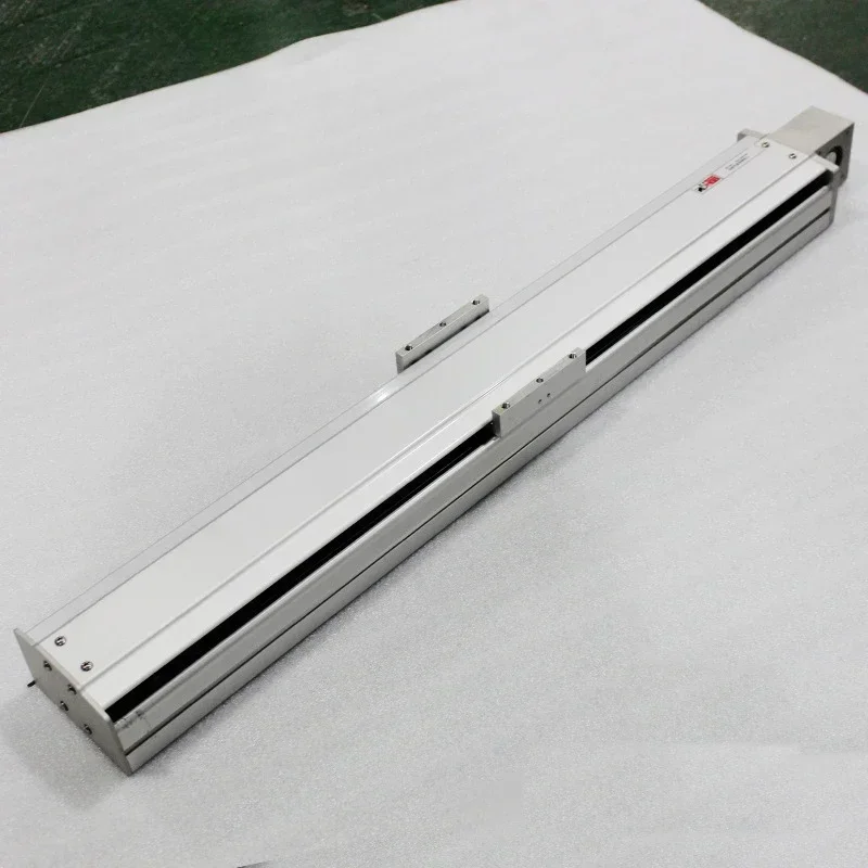 With photovoltaic module, lightweight design, long stroke reciprocating motion, stable and smooth electric module