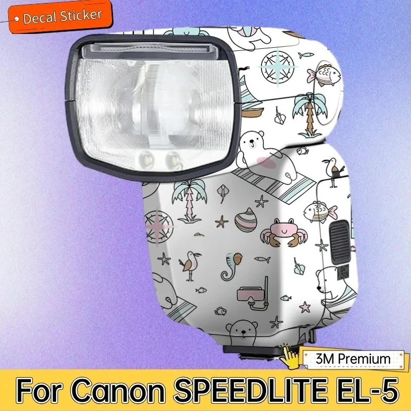 Camera Flash Sticke… - image