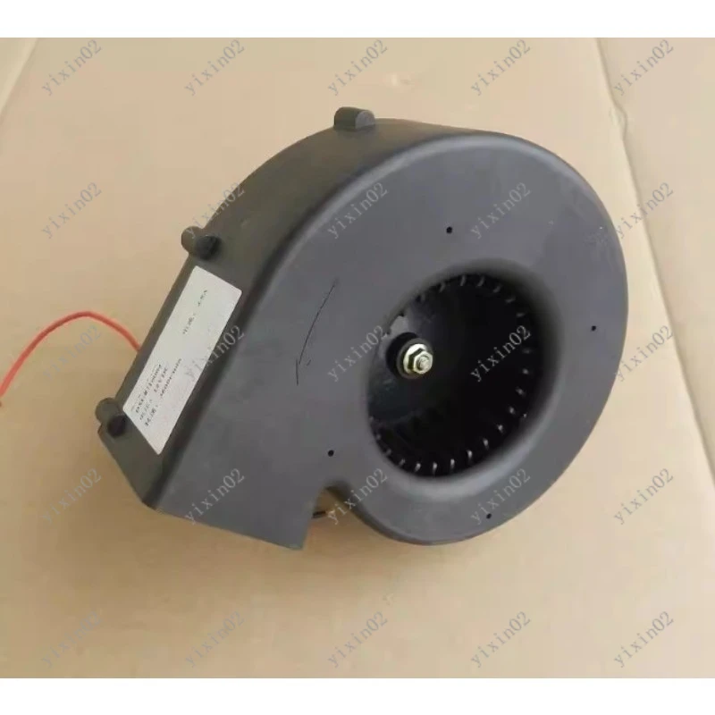 

Промышленный центробежный вентилятор DC12V 4.5A 80FLZ-12 с высоким расходом воздуха для охлаждения