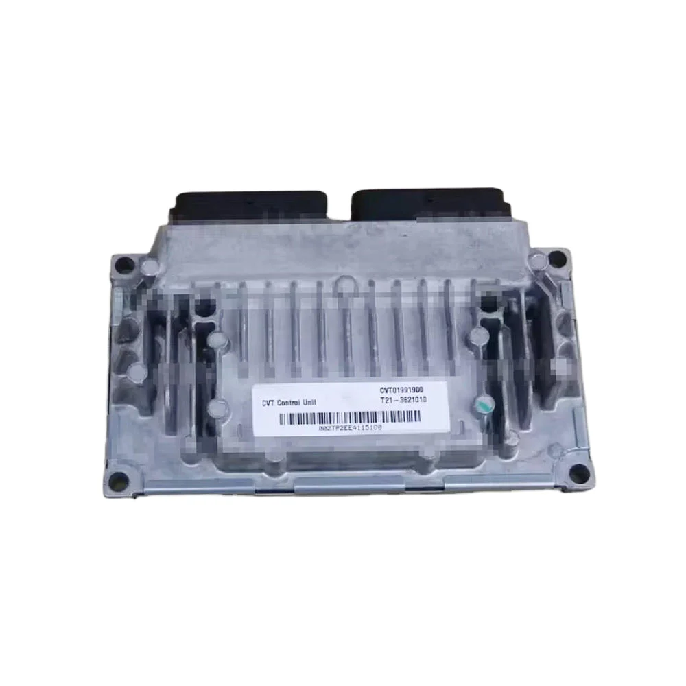 Remanufactured F08 3621010 Transmission Control Unit TCU for Jetour X70 X70S X70 Plus DCT Automatic Gearbox TCM Module