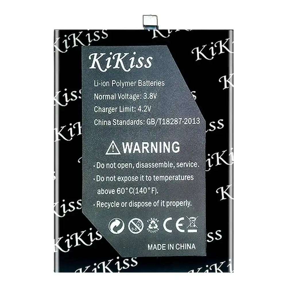 

Mobile Phone Battery 4500Mah HB446589EFW Environmentally Friendly For Huawei Nova 8 SE Vitality Edition 4G 8SE Youth S7 Pro