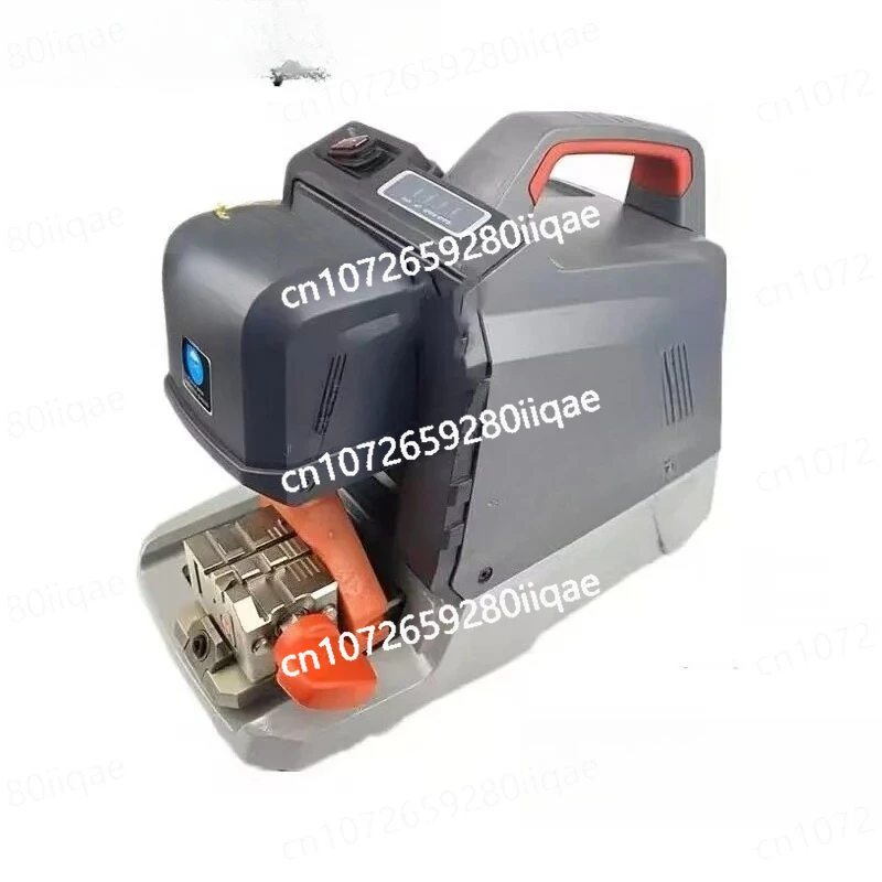 

Cutting Machine XA-006 12V 80W Portable Automatic CNC VVDI Key Machine USB2.0 Interface Bluetooth Connection Phone App