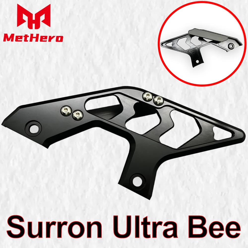 

Chain Guard Protector Motorcycle accessories Fit For Surron Ultra Bee