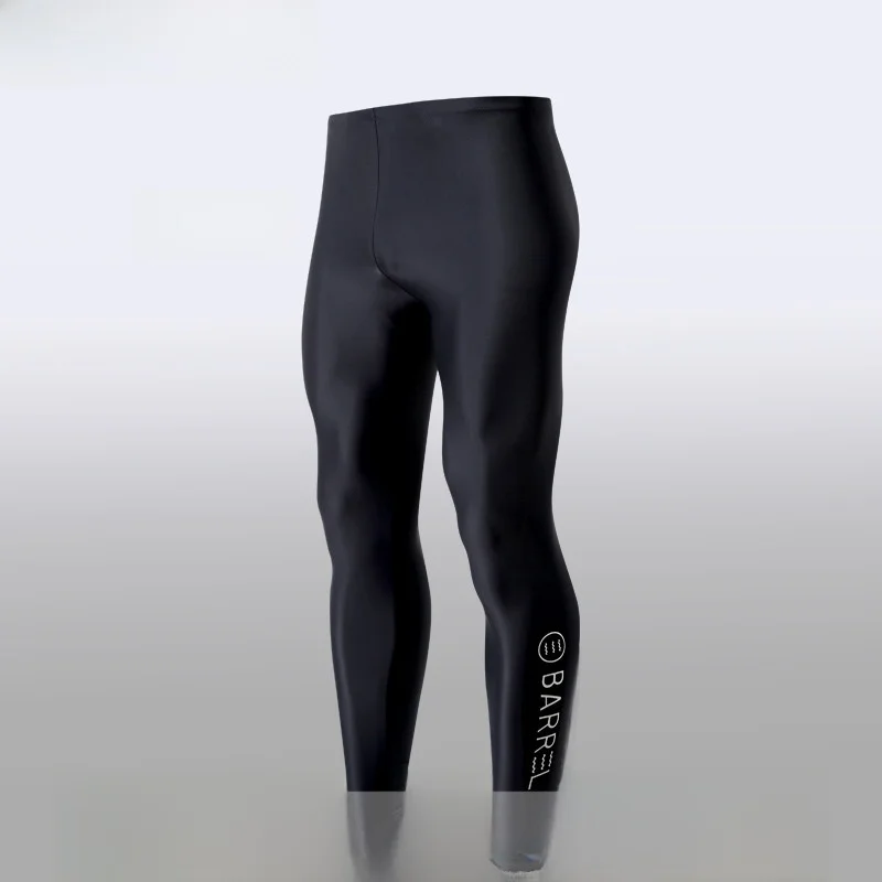 

Мужские брюки для дайвинга и серфинга, быстросохнущие, эластичные, с защитой от солнца, для плавания и снорклинга, гидрокостюмы