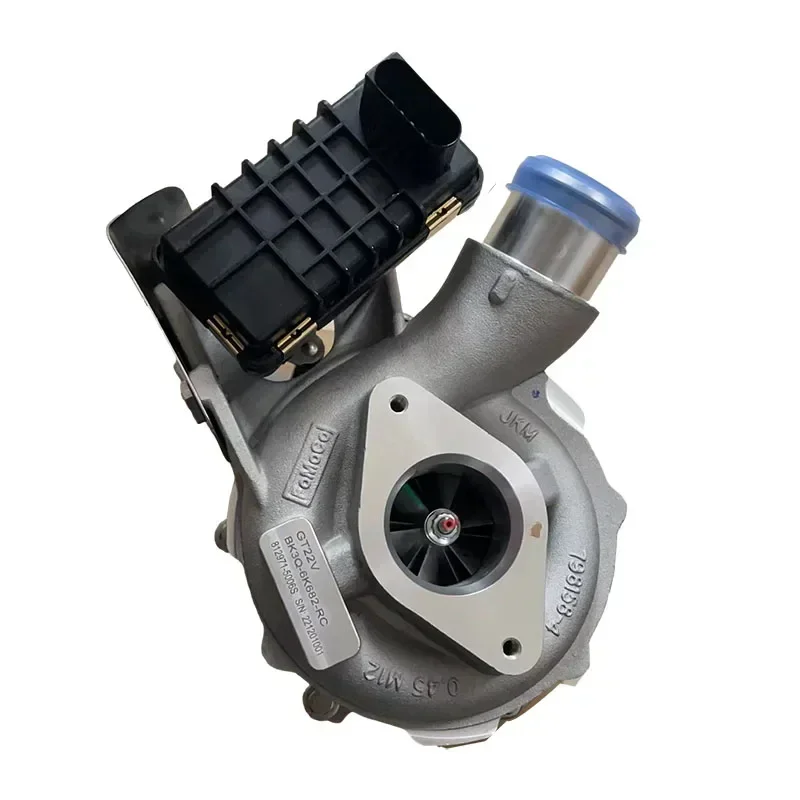 Hot sales Suitable for Mazda BT50 3.2 Ranger 3.2 Turbocharger