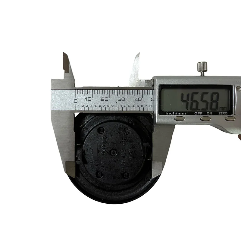 غطاء قفل غطاء حشو الزيت الأصلي OEM لـ Jetta Bora Passat