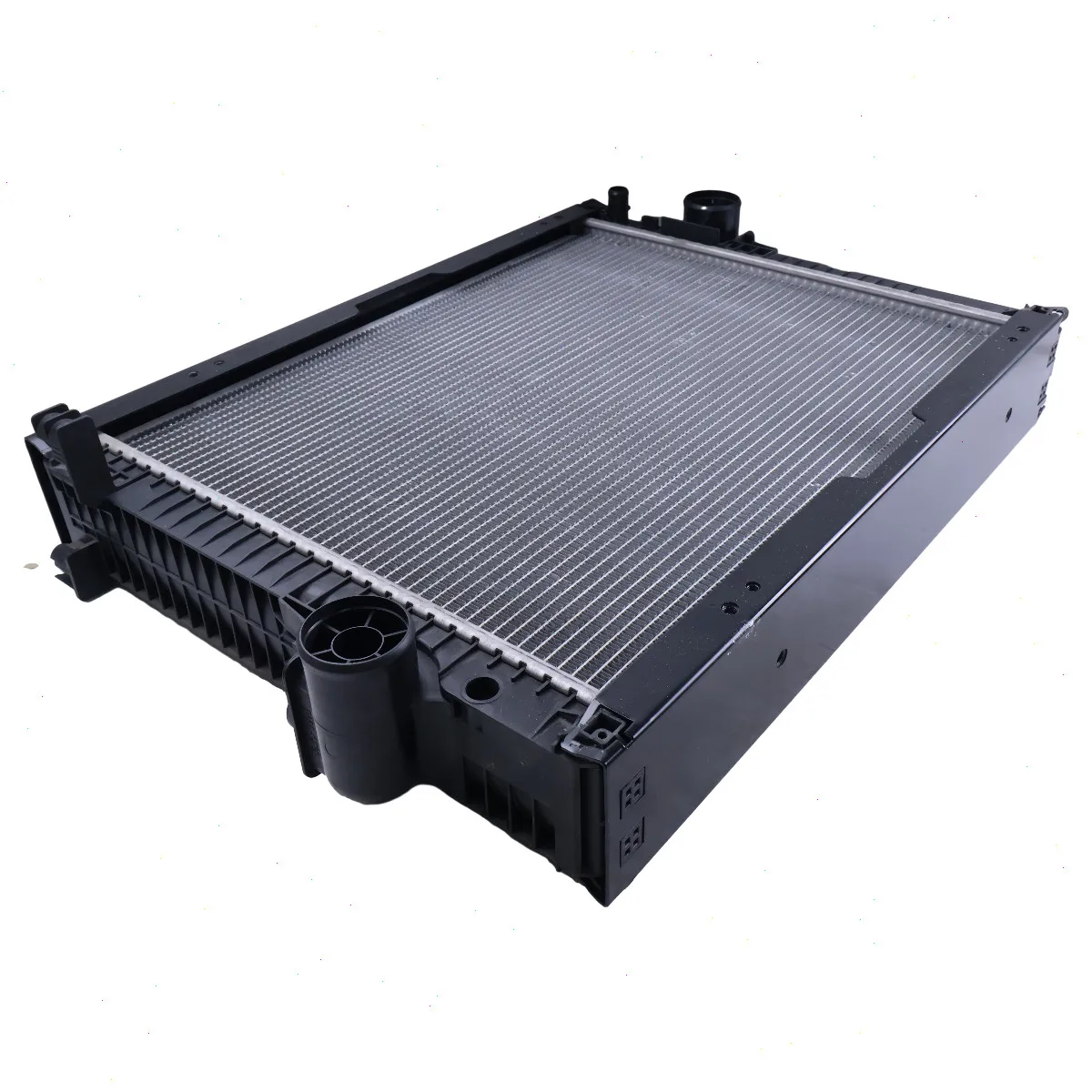 

New Radiator RE165030 RE49167 for John Deere 4045 6068 Engine 6205 6505