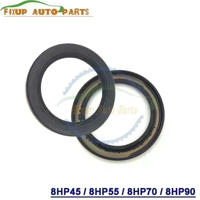 2~30PCS 8HP45 8HP70 8HP90 8HP55 Auto Transmission Front Oil Seal For BMW Audi Jaguar Land Rover 0734300296 Gearbox Oil Seal