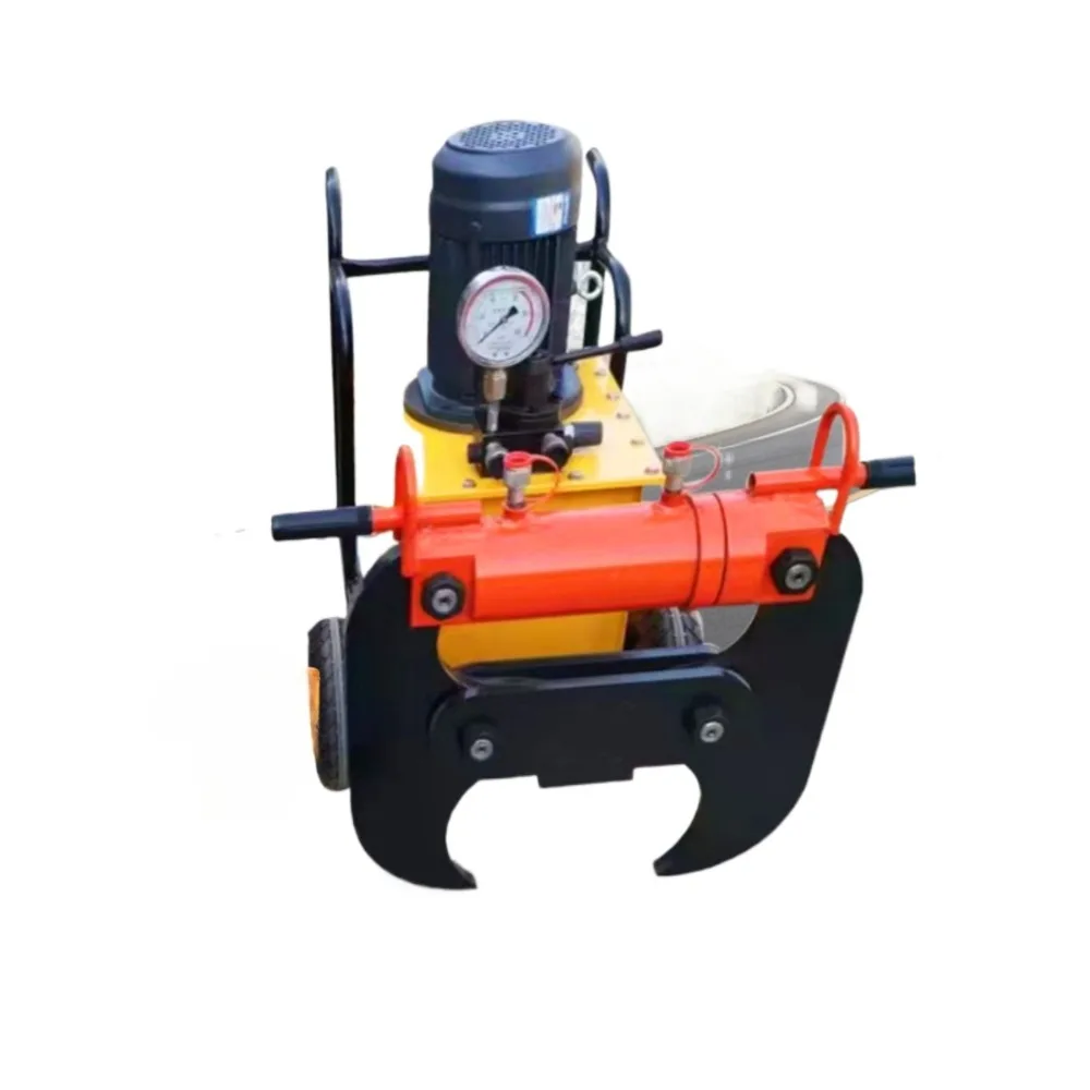 

Building demolition tools concrete hydraulic breaker pliers