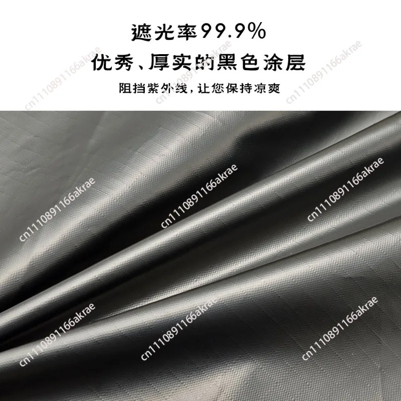 for SUV car side canopy self-driving trip suction cup type sunscreen vinyl awning outdoor camping rear tent