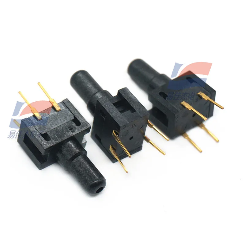 

26PCDFJ6G 0-30 PSI Semiconductor Strain Gauge Pressure Sensor Is Used Equipment