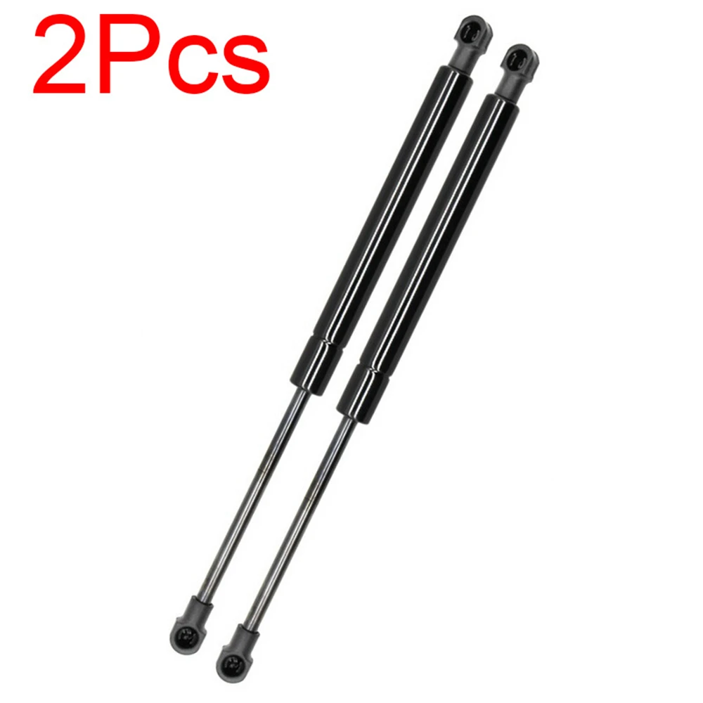 2X Front Bonnet Hood Gas Struts Support Holder for BMW 5 Series E60 E61 2003-2010 Auto Part Accessories 2