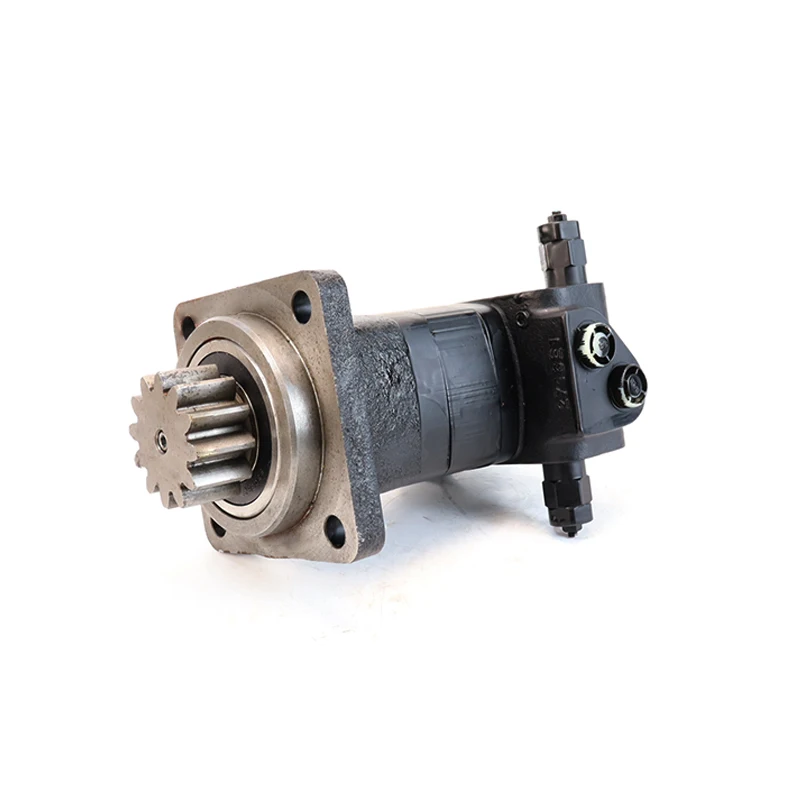 Kubota U15 20 25 30 35 Swing Device Swing Motor Assembly RA228-61280 RC661-61702 RB411-61284