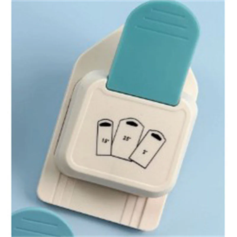 صانع الزهور المحمولة صالح العلامة ثقب لكمة سهلة القطع متعددة الوظائف المحمولة آلة النقش متعددة الأغراض ثقب لكمة سريع حاد