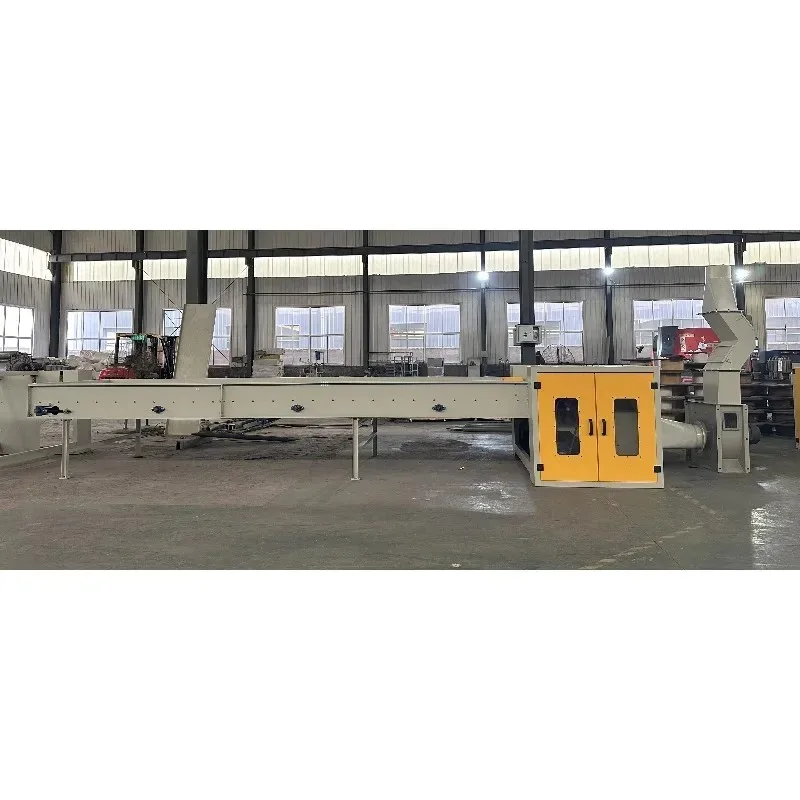 【الأكثر مبيعًا】آلة التبط الصوفية متعددة الوظائف لإعادة تدوير نفايات الصوف والألياف الكيميائية #5