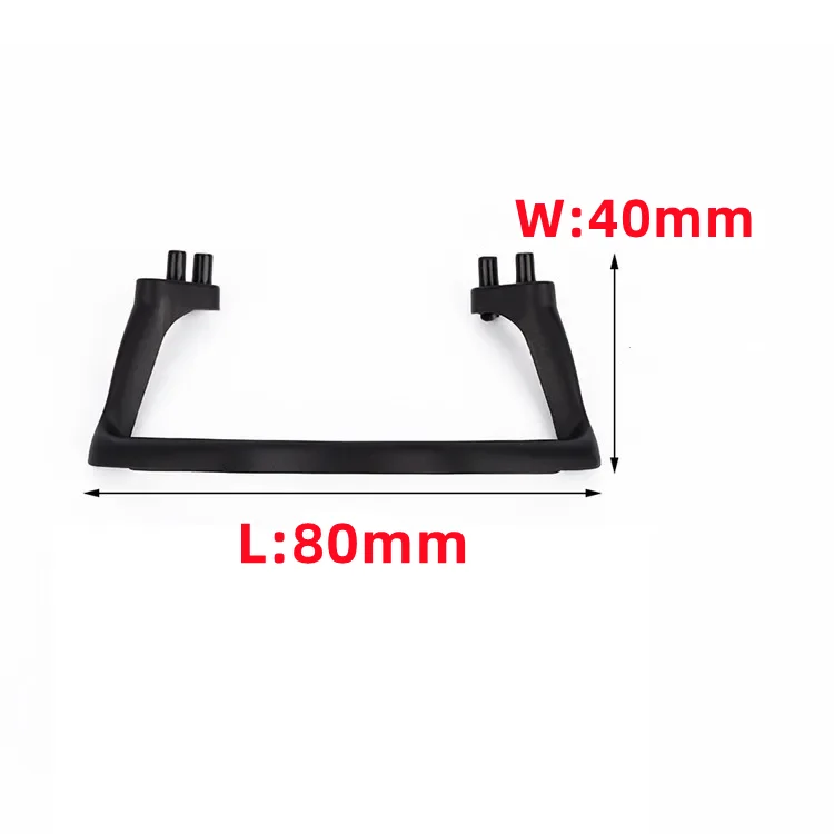 Pièces de rechange pour train d'atterrissage multicopter, pour quadrirotor Syma RC X5 X5C