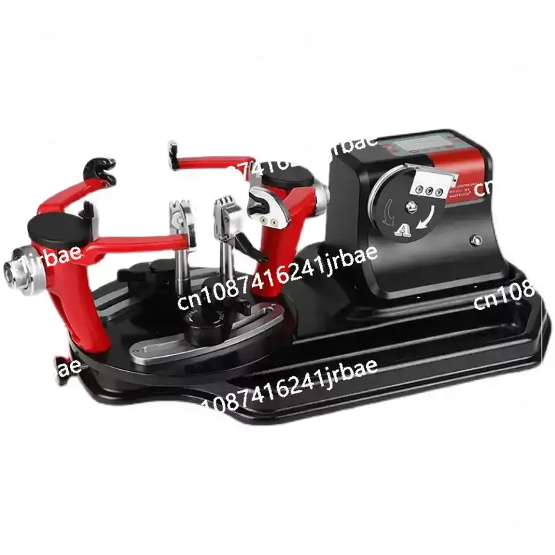 

Badminton racket professional computer automatic threading machine badminton wire pulling machine threading machine