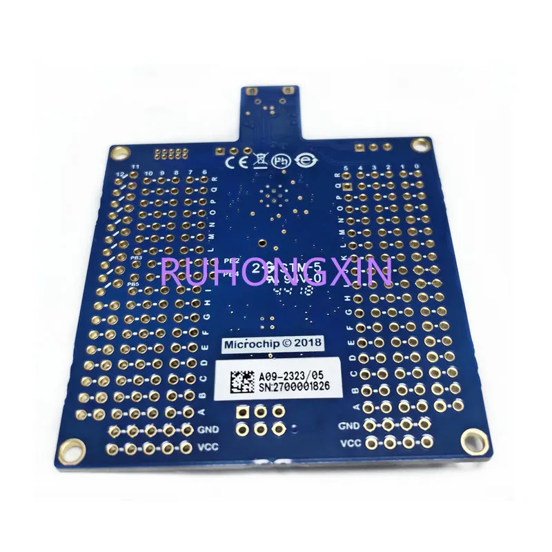 ATMEGA328P-XMINI XPLAINED MINI ATMEGA328P-MU Microcontroller Development Board