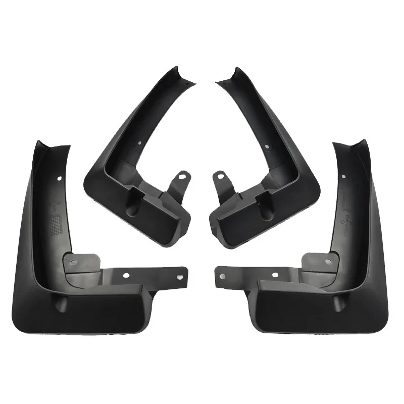 Car Mudguard for BMW X3 G01/G01 M Sport 2018 2019 2021 2020 Fender Mud Guard Flap Splash Plastic AutoPart Protection Accessories