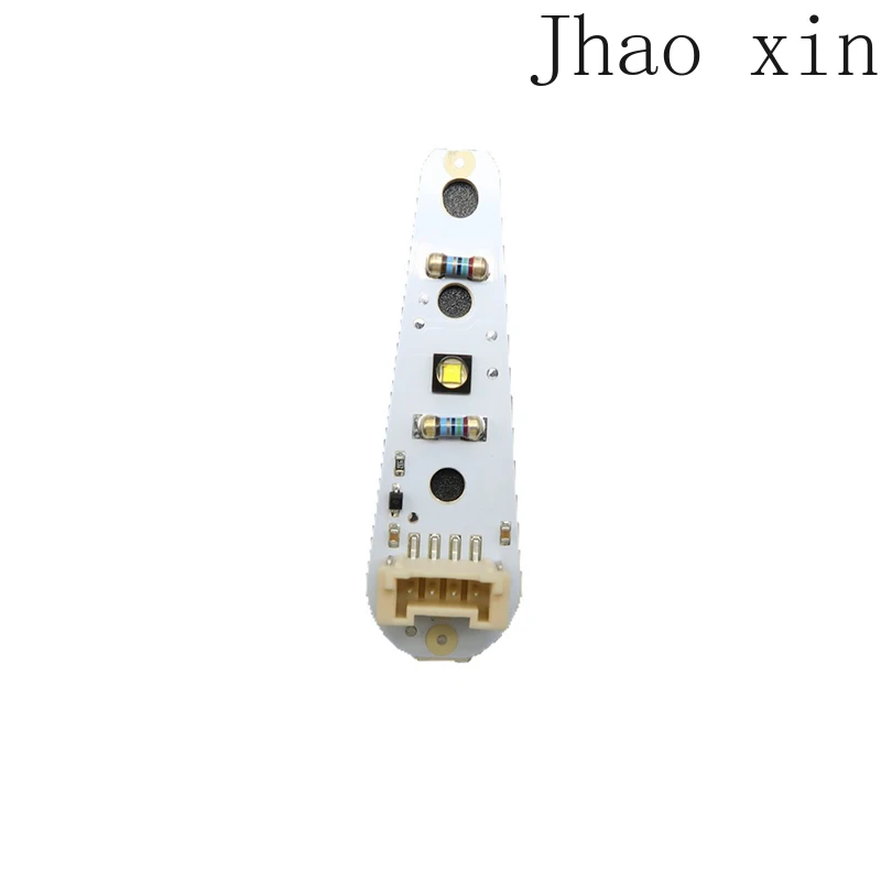Ballast Module Angel Eye White Car Headlight DRL Chip For BMW 4 Series F32 Eyebrow 2016-2019 Daytime Running Light Circuit Board