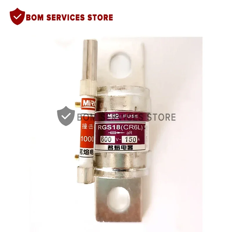 RGS18-150 RGS18Z 600V 75A 100A 150A 200A จัดส่งฟรีใหม่ฟิวส์