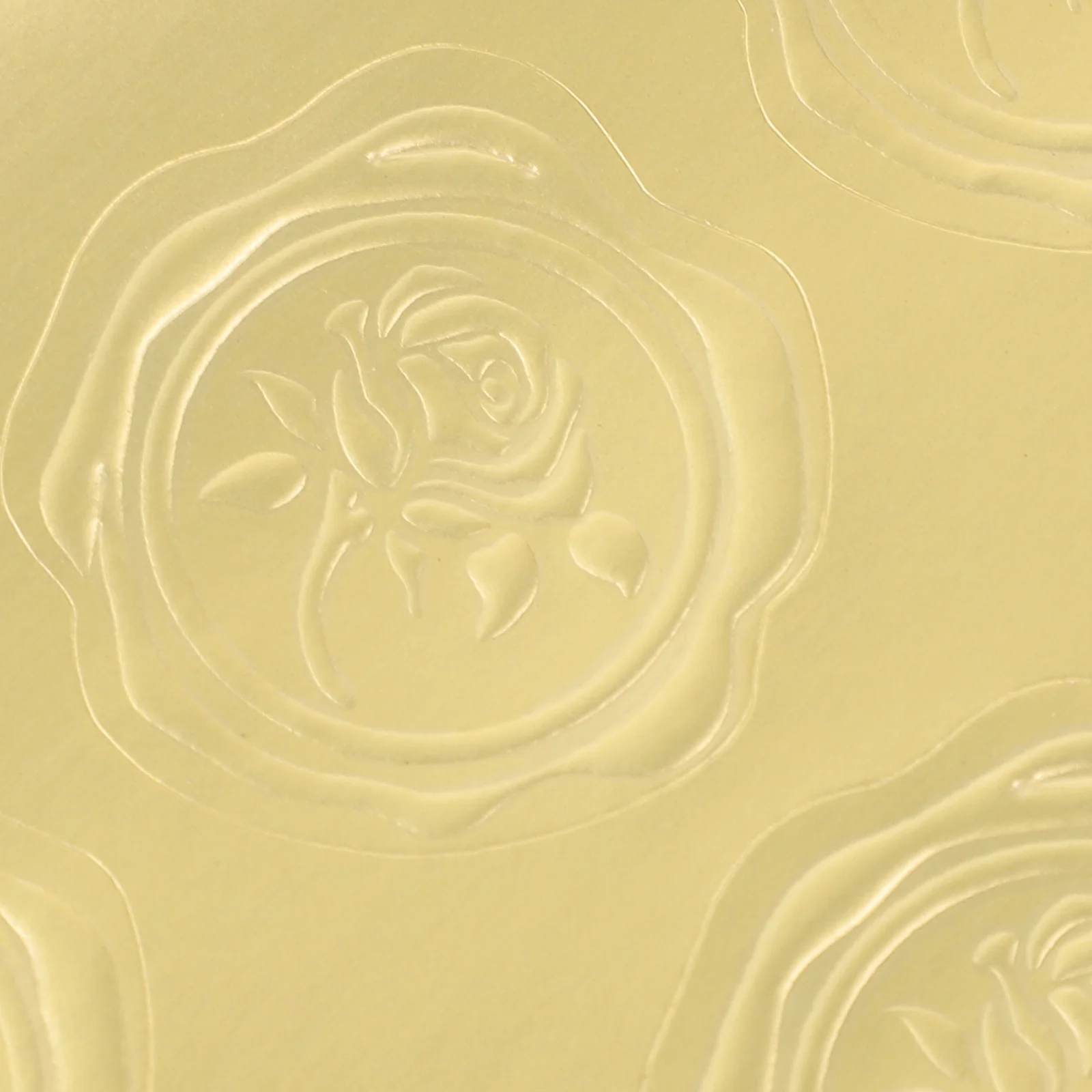 

20 Sheets Embossed Envelope Seal Stickers Love Theme Self Adhesive Decorative Stickers for Wedding Invitations Gift Wrapping