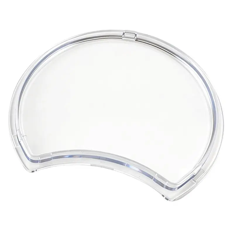 A52Q-Transparenter Wassertankdeckel für Nespresso 1 Stück – Detail 1
