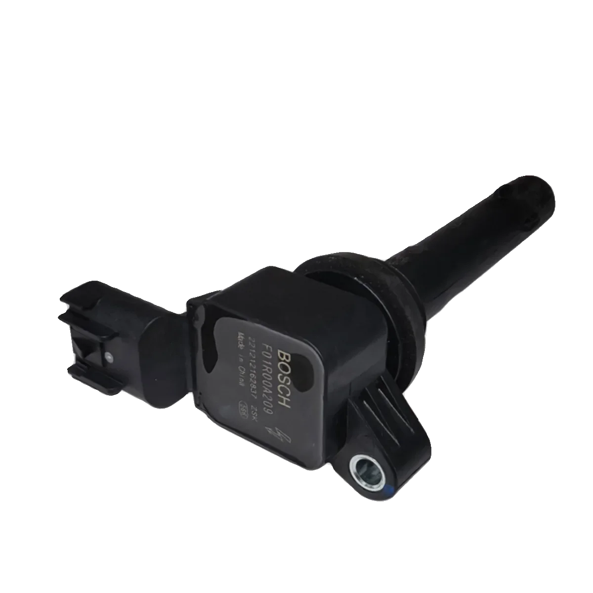 Suitable for Longxin VOGE CU525 525RR 525DSX DS525X RR525 original ignition coil high-voltage package