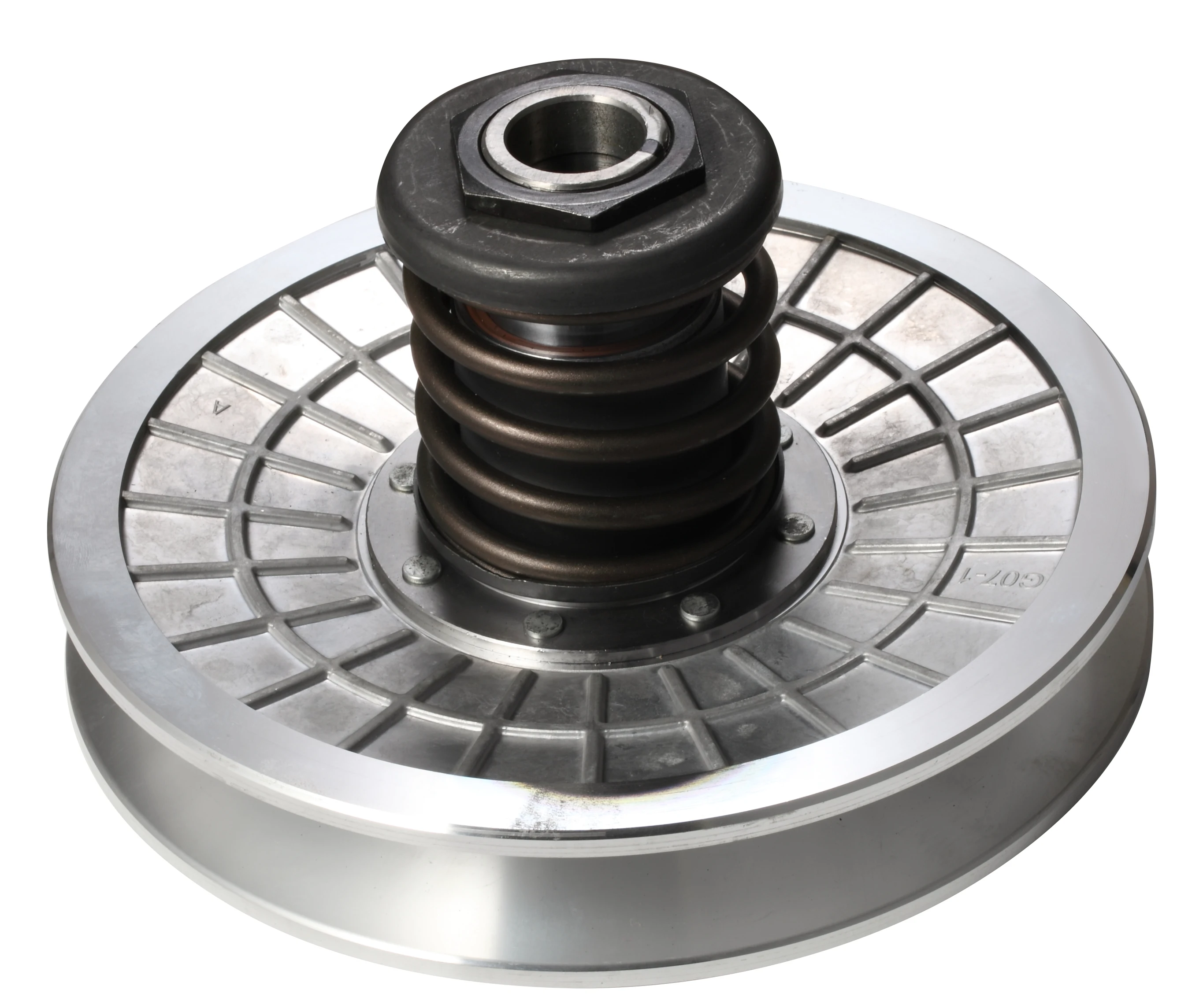 

Diven Clutch Pulley Grizzly 660 Secondary Clutch ATV Parts