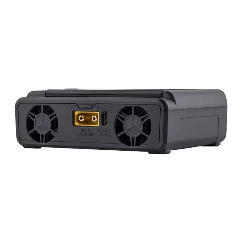 2025 hot sale Hot Selling ToolkitRC M8D FPV  Charger Balance Charger with FPV Features s Accessories for Remote Contro