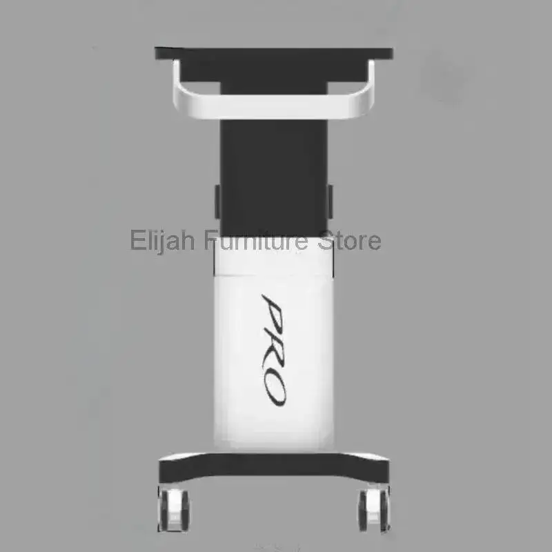 

Welding Furniture for Multi-purpose Wheels Aesthetics Cart Trolley Wave Aluminum werkzeugwagen Professional Salon Rolling ZLQ