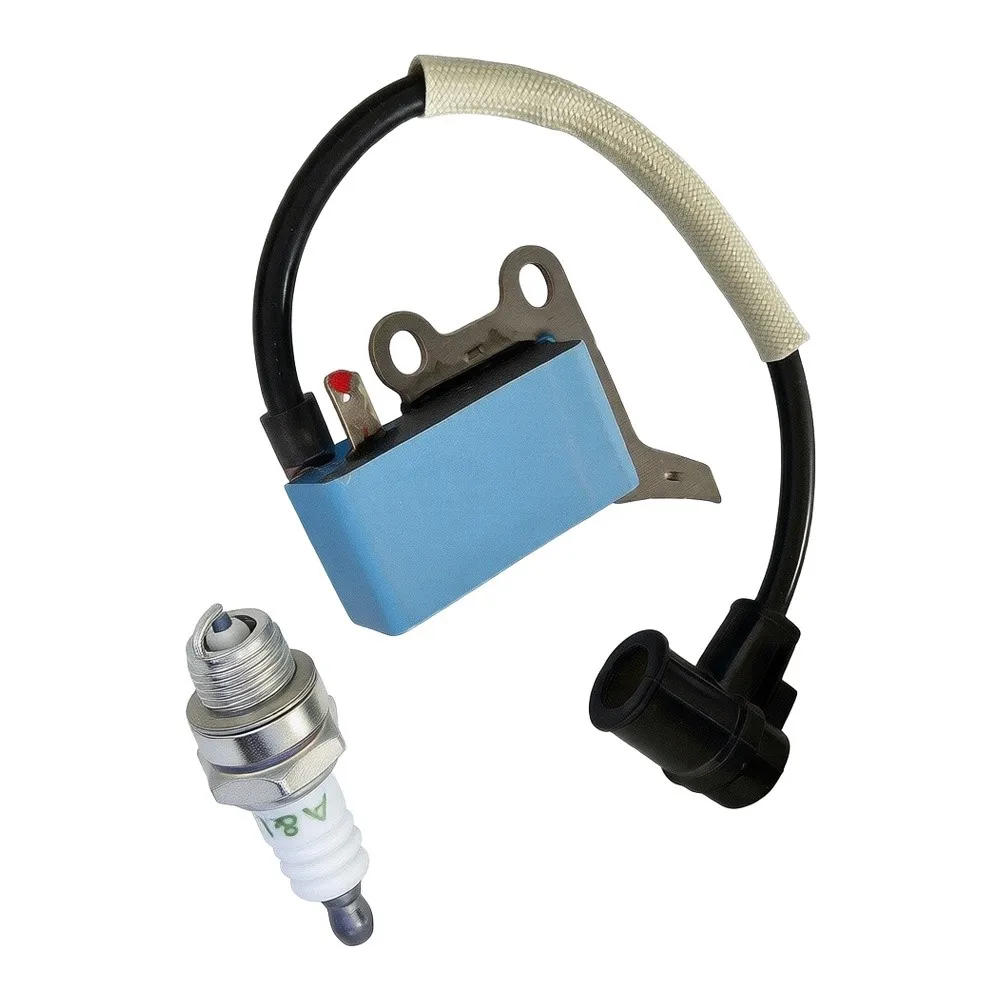 PB2520 EB252 Ignition Coil Compatible with A411001750 Supports Serial Numbers P46814001001 through P59612999999
