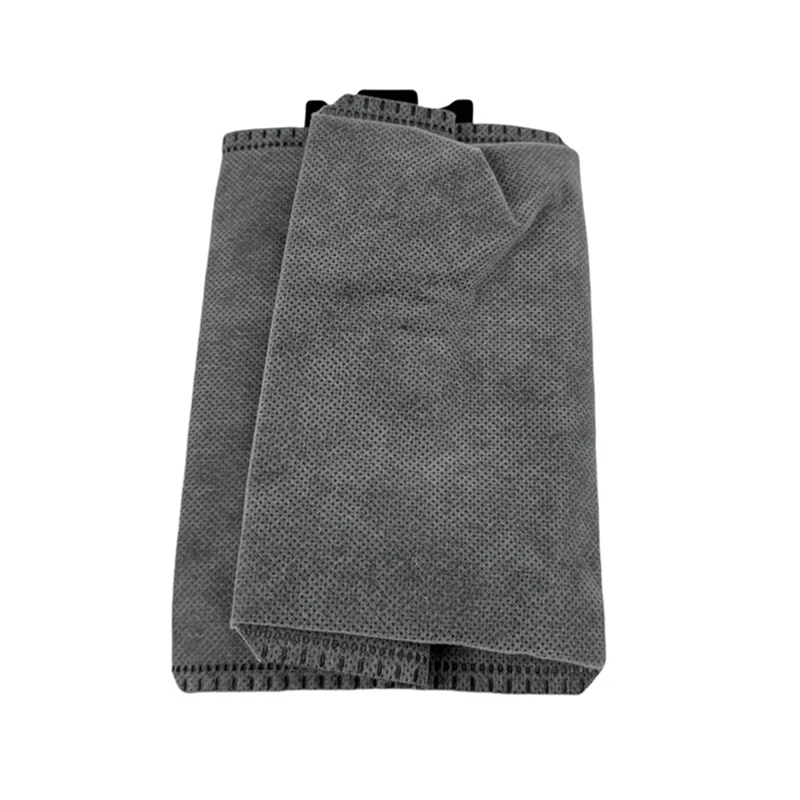 For U300 Side Brush Hepa Filter Roller Mop Dust Bags Accessories Vacuum Cleaner Parts-A009 view 5