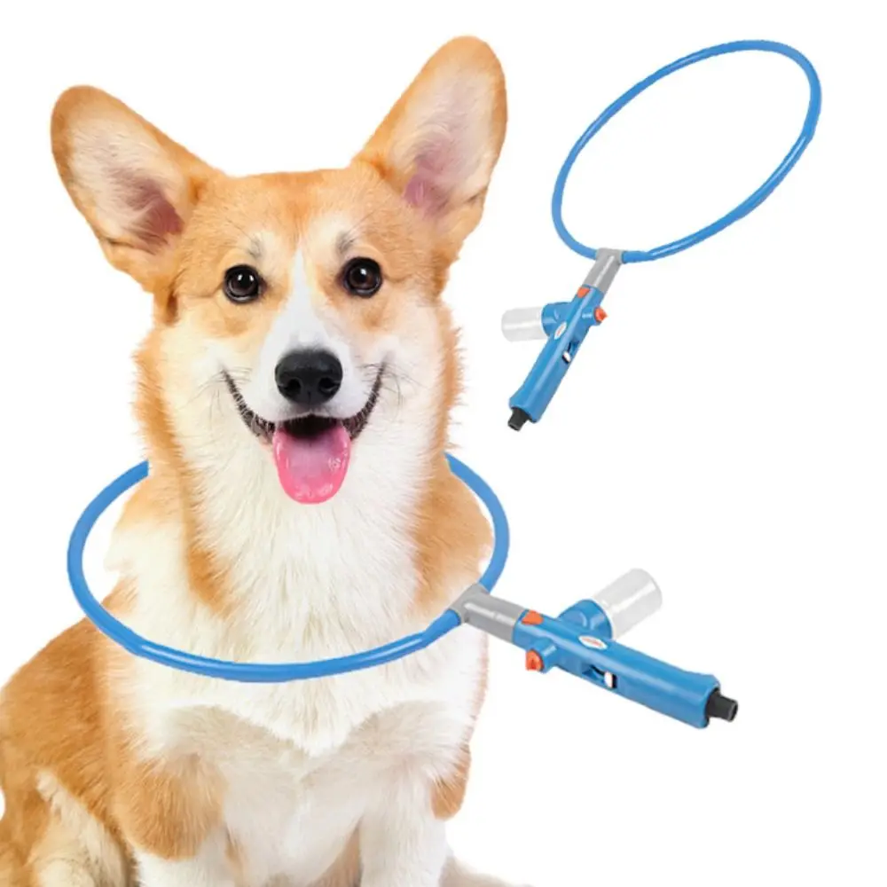 

Creative Plastic 360 Degree Pet Washer Full Range Dog Bath Washing Cleaner Cat Bathing Shower Hose for Home