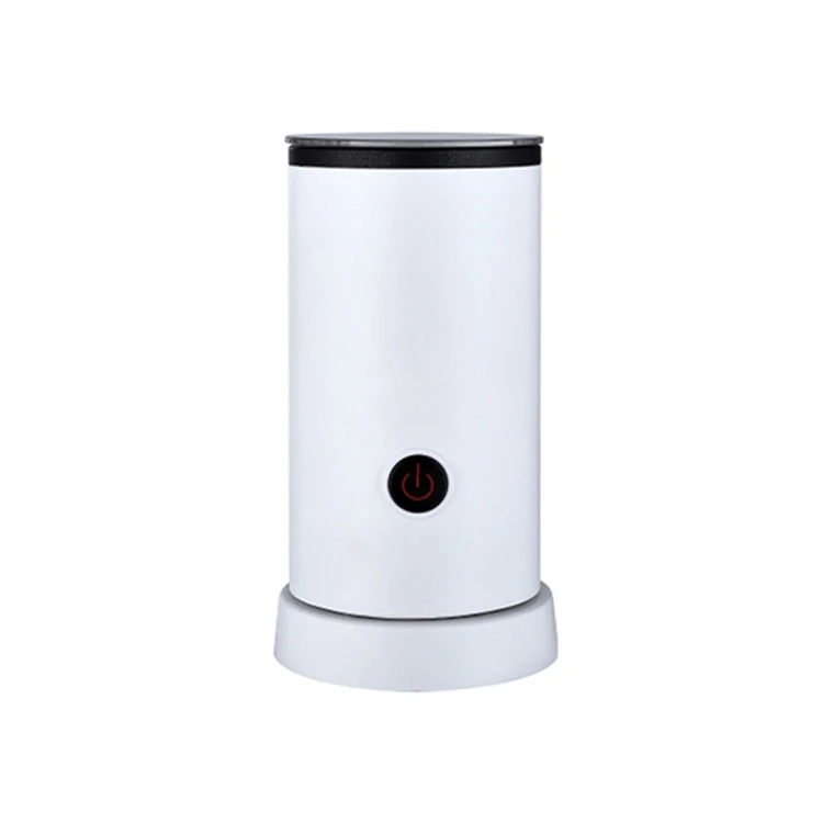 Electric Milk Foam Machine Full-automatic Milk Foam Machine Cold and Hot Coffee Machine Milk Foam Flower Foam Machine