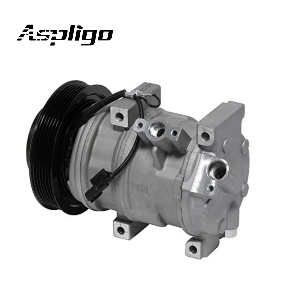 

Aspligo Auto A/C Compressor Car Air Conditioner Compressor for HONDA ODYSSEY 2008-2017 157334 158334 5512491 6512491 2021782AM