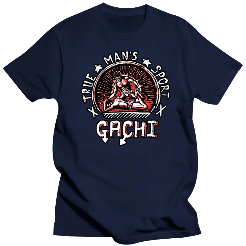 Men tshirt  gachi Unisex T Shirt Printed T-Shirt tees top