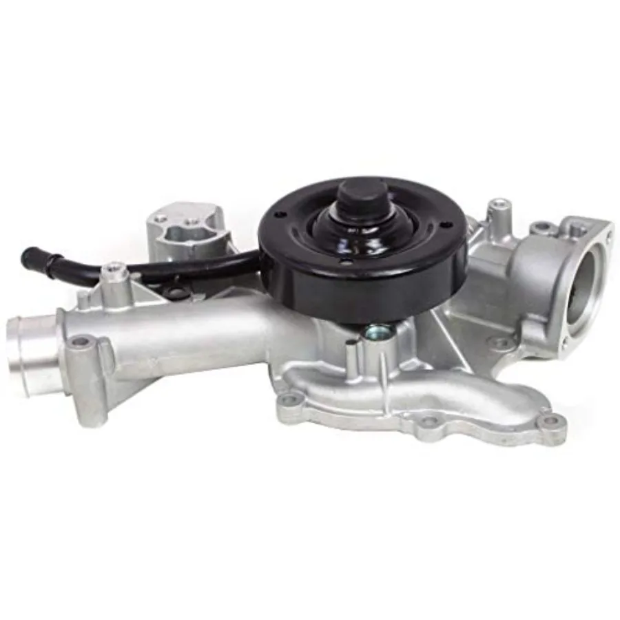 For Dodge Ram 1500 2500 3500 Water Pump 2003 04 05 06 07 2008 5.7L Engine With Pulley With Gasket 1204370 AW7168 43501 Reliable